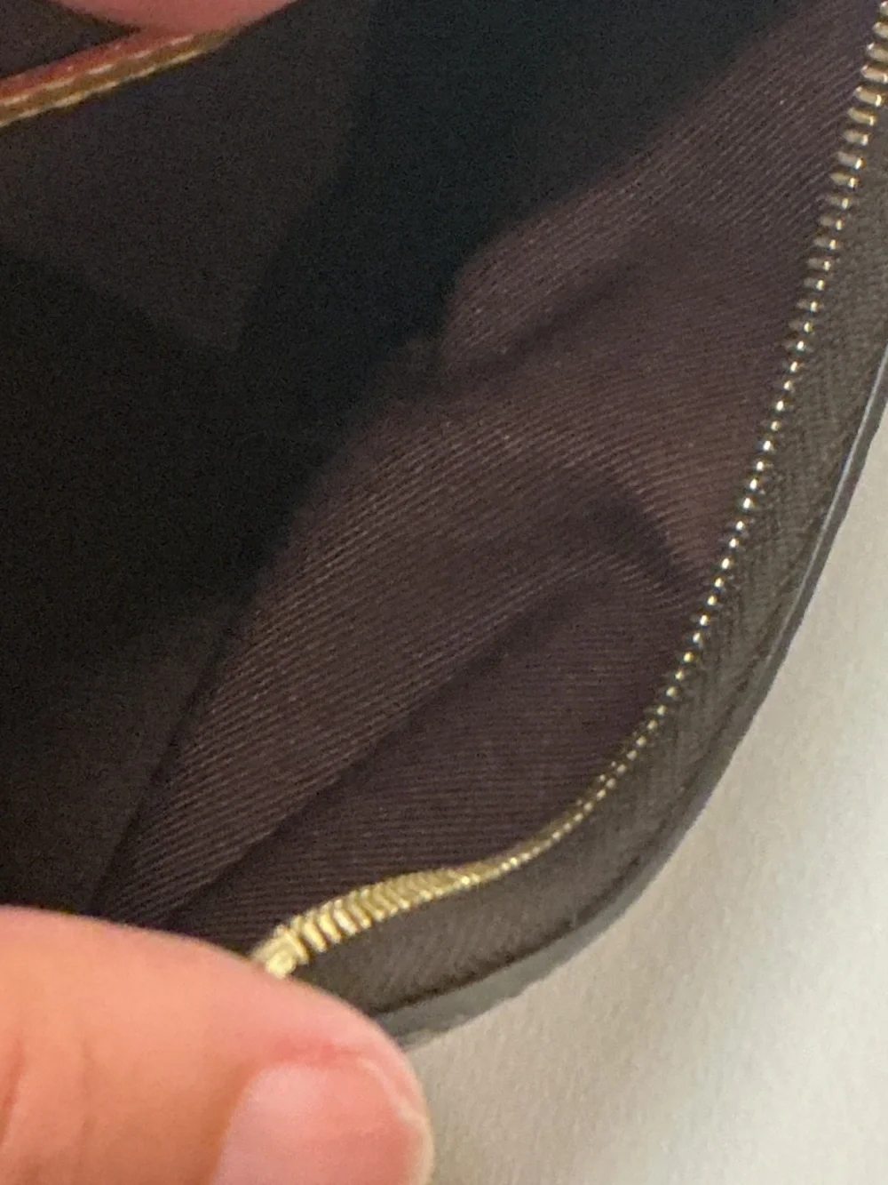 Louis Vuitton mini bags
